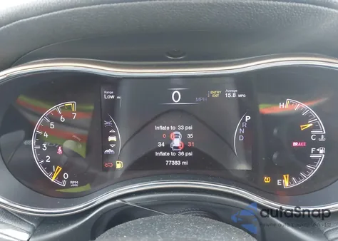 2016 Jeep Grand Cherokee Overland from USA, damaged, VIN 1C4RJFCG6GC305642